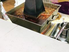 -田三卷馍(火车站店)