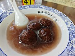 -粗茶淡饭(东关街店)