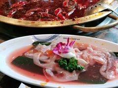 -小龙坎火锅(春熙太古里店)