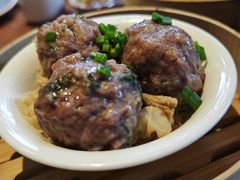-申粤轩酒楼·三十年粤菜经典(丁香花园店)