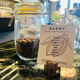 很喜欢这种咖啡店