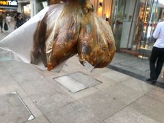 卤味-家吉加州八珍(印象城店)
