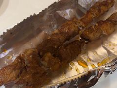 -巴音浩日娲·蒙餐(双林东路店)