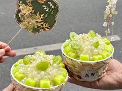 -三只耳冷锅鱼火锅(玉林店)