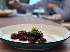 -新光酒家·河豚·海鲜·蟹料理(浦东店)