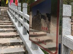 -大岭沟猕猴桃谷风景区
