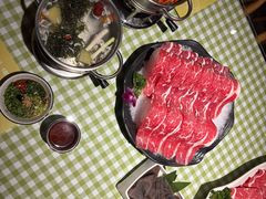 -番食园鲜食火锅(高新店)