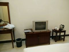 -千龙湖生态旅游度假区