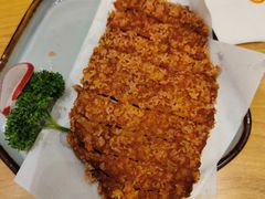 -池奈·咖喱蛋包饭(熙地港店)