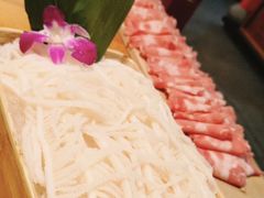 -重庆德庄火锅(龙游店)