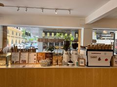 -Cafe on warm(丹霞店)