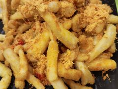 -大眼锅贴水饺(河东店)