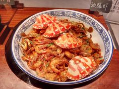 -杭州钱江新城万怡酒店-西餐厅