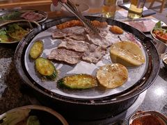 -酒拾烤肉(阳光100店)
