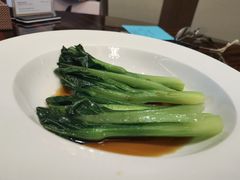 -厦门朗豪酒店 · 明阁中餐厅