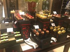 -深圳四季酒店·馥自助餐厅