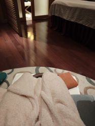 -青岛香格里拉·氣水疗中心