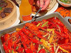 -乔街深夜食堂·小龙虾·高压锅生蚝(杭州总店)
