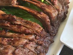 一绝大拌菜-亿百顺红焖羊排小馆(总店)