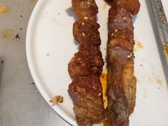 -牛街·马辈儿涮肉(牛街总店)