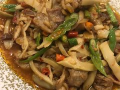 -焱焰鲜锅兔·佳味郑氏·自贡特色菜