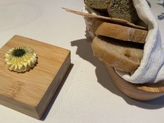 餐前面包-蝶舍·MAISON PAPILLON