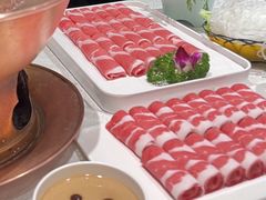 -东来顺饭庄(天坛店)