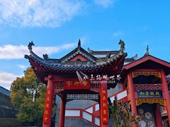 -襄阳古城