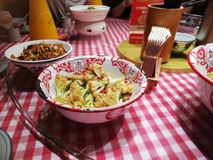 -老湘村·湖南土菜(天河维多利店)