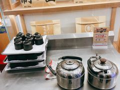 -味千拉面(光启城时尚购物中心店)