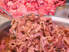 -阿娟牛肉丸·手打牛肉丸·现做现卖