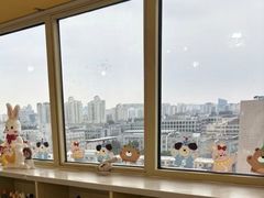 -千浔一暖DIY蛋糕烘焙(人民大学店)