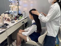-海马体照相馆(上海宝山万达广场店)