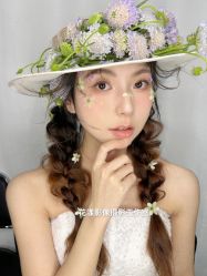 -花漾摄影优选工作室(东莞原创作品店)