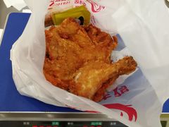 鸡腿-永顺炸鸡( 立水桥北苑店)