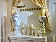 餐具摆设-BEC(好景花园店)