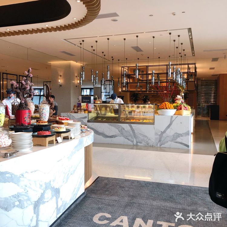 广州探店//性价比超高的五星级海鲜自助餐