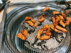 -麻蒲碳烤肉(嘉禾东平地铁站19号店)
