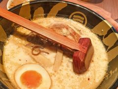 -味千拉面(张杨路店)