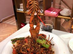 -虾胡闹龙虾馆(湄南河店)