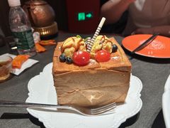 -小厨娘金榜题名(夫子庙贡院街店)