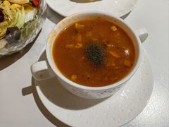 -库滋明·俄罗斯特色美食(中央大街店)