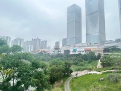 -万达广场(南宁青秀店)