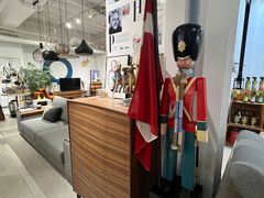 -DK45丹麦家居生活馆·依诺维绅(798店)