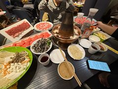 -东来顺饭庄(上地华联店)