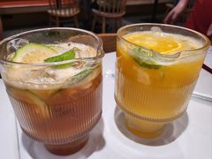 -烁先生披萨·儿童餐下午茶(河南岸店)