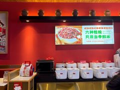 -渝是乎川渝小炒(新世界百货望京店)