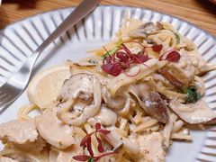 -本处·素食·融合料理(南油店)