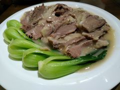 -烩态狼羊肉馆(贾岗社区店)