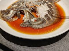 -绿杨春·淮扬宴(庐山路店)